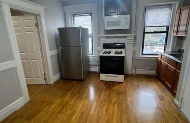 100 Warwick St - 100 Warwick Street, Newark, NJ 07105