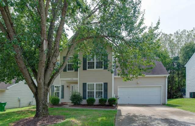 6932 Murray Grey Lane - 6932 Murray Grey Lane, Charlotte, NC 28273