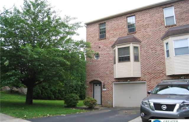 2724 Madison Avenue - 2724 Madison Avenue, Bethlehem, PA 18017