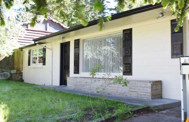 North Seattle/ Shoreline 3 Bed, 1BA rental photos photos