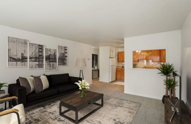 Birchwood Hill Apartments photos photos