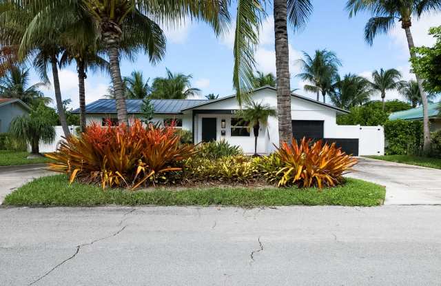 1502 NW 4th Avenue - 1502 Northwest 4th Avenue, Delray Beach, FL 33444