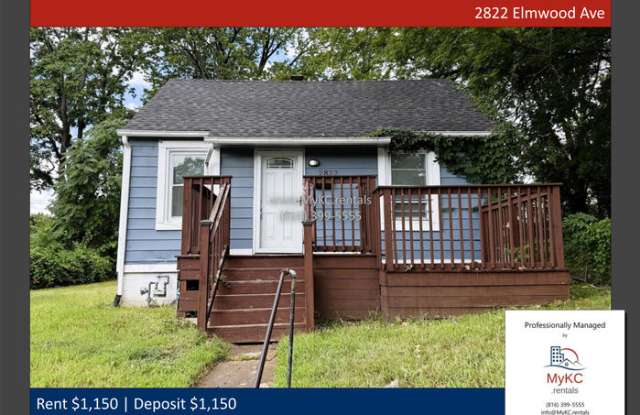 2822 Elmwood Avenue photos photos