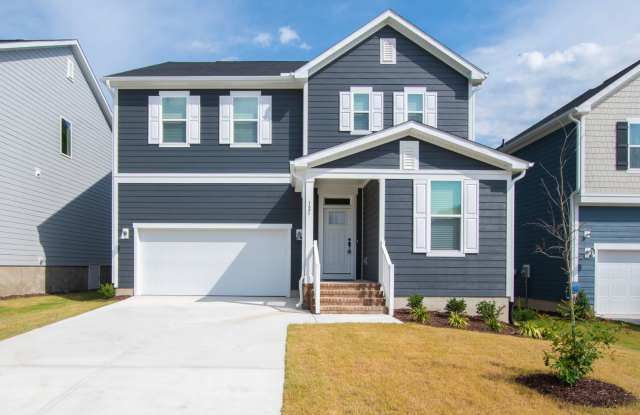 Rolesville Gem: Elegant 5-Bedroom Home with Modern Luxury Touches photos photos