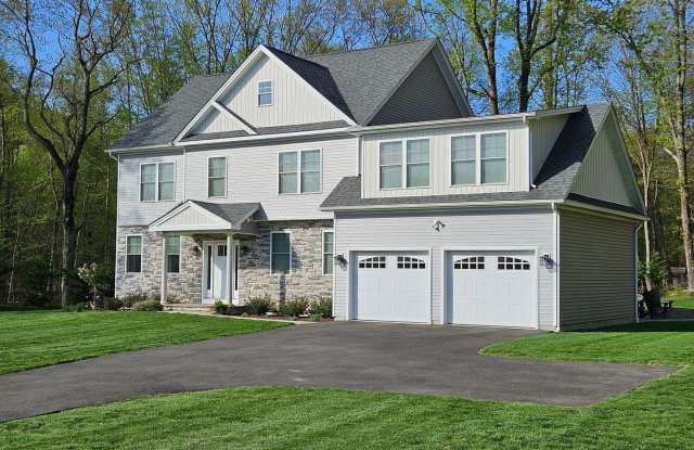 Spacious New House in Newtown photos photos