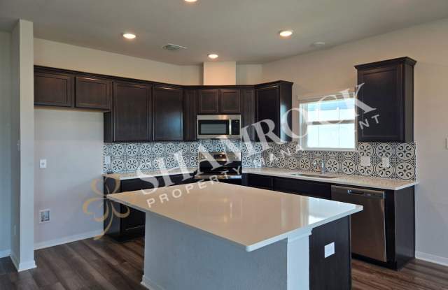 Park Meadows Subdivision Gallery 4