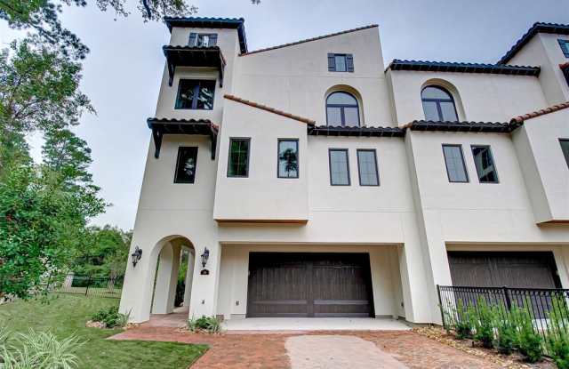 58 Secluded Trail - 58 Secluded Trail, The Woodlands, TX 77380