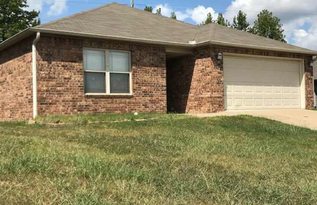 Nice home 3 Bedroom 2 Bathroom House in North Little Rock, Arkansas photos photos