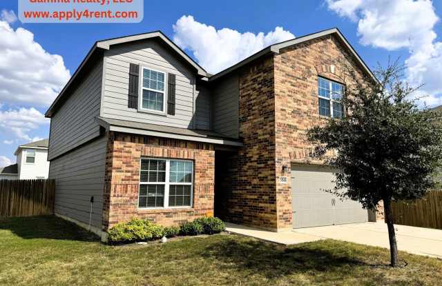 5 BR/2.5 BA - 2542 SF - Stonebridge Crossing, JARRELL - 356 Crescent Park Drive, Williamson County, TX 76537 5 BR/2.5 BA - 2542 SF - Stonebridge Crossing, JARRELL - 356 Crescent Park Drive, Williamson County, TX 76537