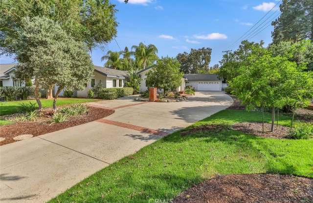 23556 Califa Street - 23556 Califa Street, Los Angeles, CA 91367