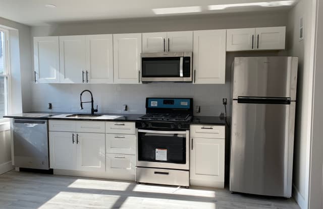 3 Bedroom 1 Bathroom House for Rent Gallery 1