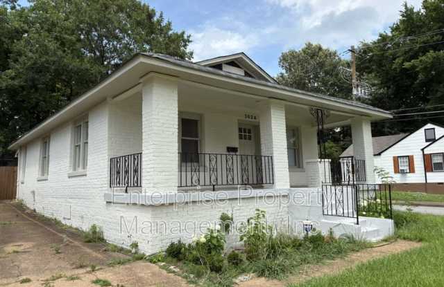 3624 Marion Ave Gallery 3