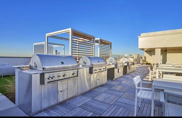 772 Jackson St - 772 Jackson Street, Hoboken, NJ 07030