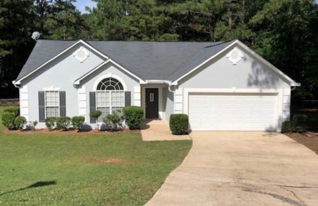 109 Woodridge Court - 109 Woodridge Court, LaGrange, GA 30241