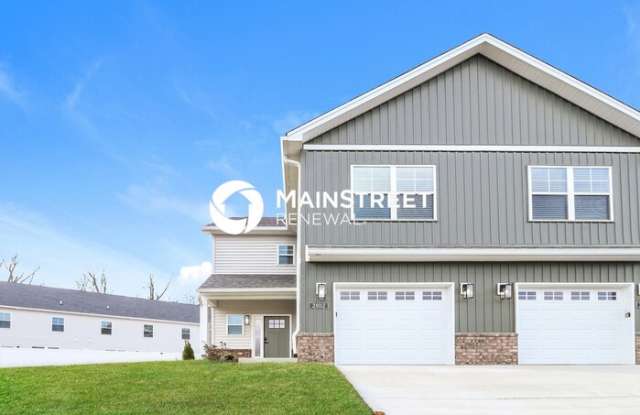 2102 Steamboat Way Gallery 1