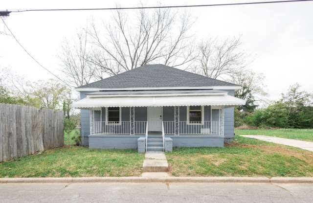 617 Wright St - 2 BR and 1 BATH Gallery 1