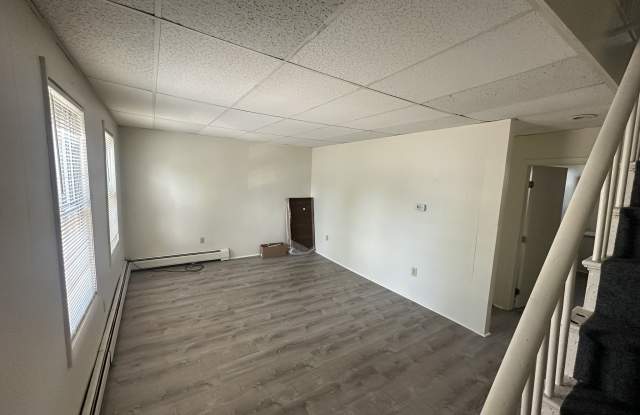 2 Park St - 2 Park Street, Dover, NH 03820