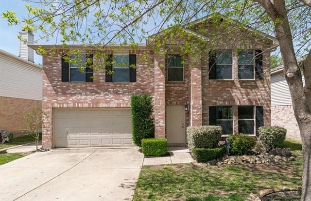 3609 Quail View Drive - 3609 Quail View Drive, McKinney, TX 75071