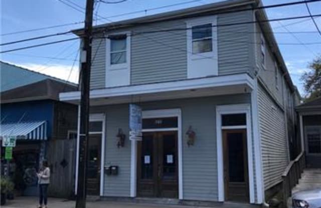8212 OAK STREET # 104 Street - 8212 Oak Street, New Orleans, LA 70118