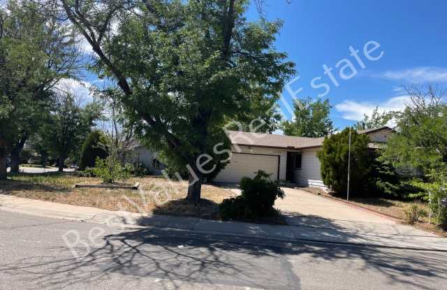 12199 E Oregon Dr - 12199 East Oregon Drive, Aurora, CO 80012