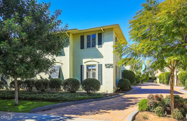 525 S Oakland Avenue - 525 South Oakland Avenue, Pasadena, CA 91101
