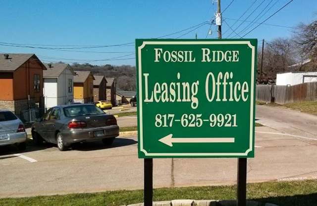 2604 NW 18th St - 2604 NW 18th St, Fort Worth, TX 76106