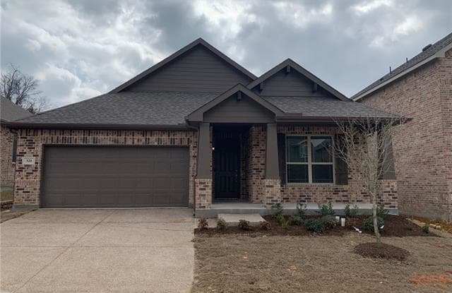 320 Lexington Avenue - 320 Lexington Ave, Collin County, TX 75454