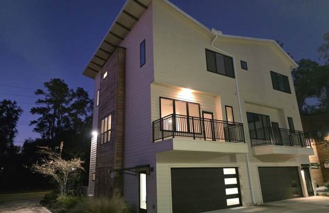 FOR RENT 3 bed, 3.5 bath, 3 level brand new condo photos photos