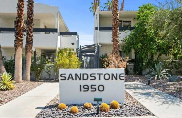 1950 S Palm Canyon Drive unit: 107 photos photos
