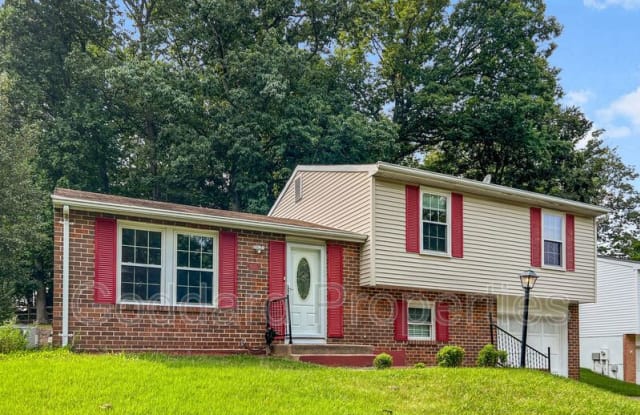 8535 Hayshed Ln - 8535 Hayshed Lane, Columbia, MD 21045