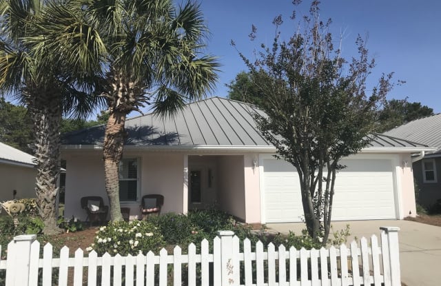 187 Maravilla Drive - 187 Maravilla Drive, Miramar Beach, FL 32550