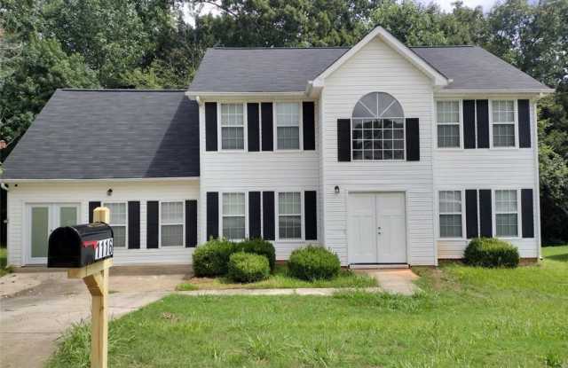 1116 MISTY MEADOWS Lane photos photos