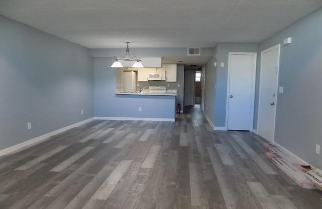 REMODELED 3 Bedroom 2 Bath Condo For Rent at 2735 N. Poinciana Blvd. #99 Kissimmee, Fl. 34746 Gallery 4