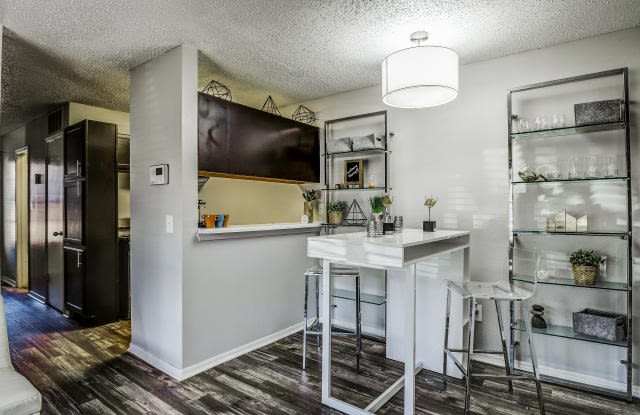 Drexel Flats Gallery 4