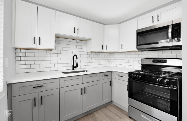 Park Townhomes photos photos