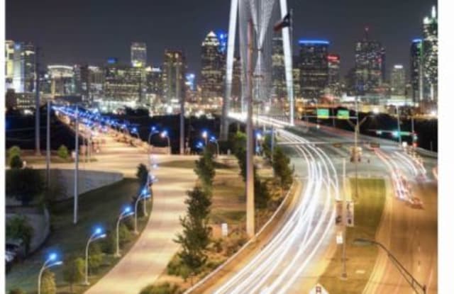 411 Broadway Avenue - 411 Broadway Ave, Dallas, TX 75212