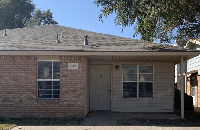 3406 Hyden Avenue photos photos
