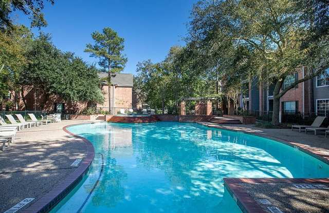 Park at Armand Bayou Gallery 2