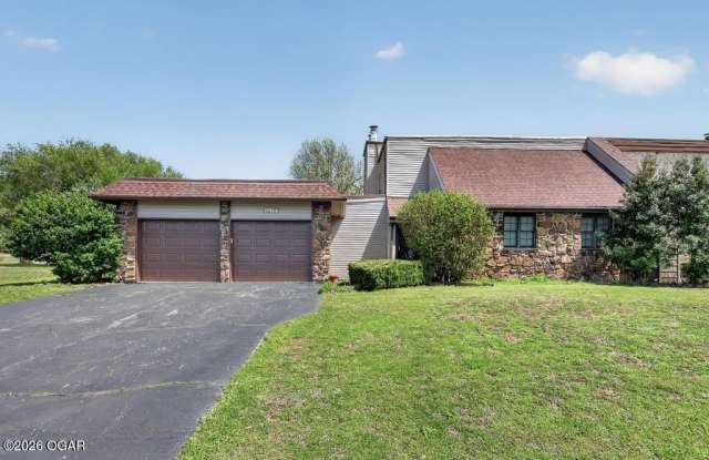 2756 N Loma Linda Drive unit: A - 2756 North Loma Linda Drive, Loma Linda, MO 64804
