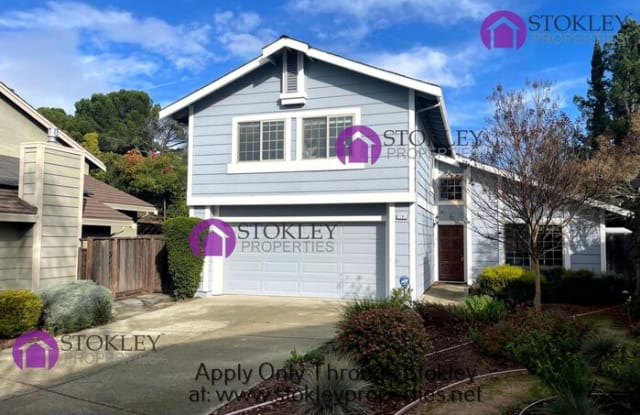 2281 Dry Creek Court - 2281 Dry Creek Court, Martinez, CA 94553 2281 Dry Creek Court - 2281 Dry Creek Court, Martinez, CA 94553