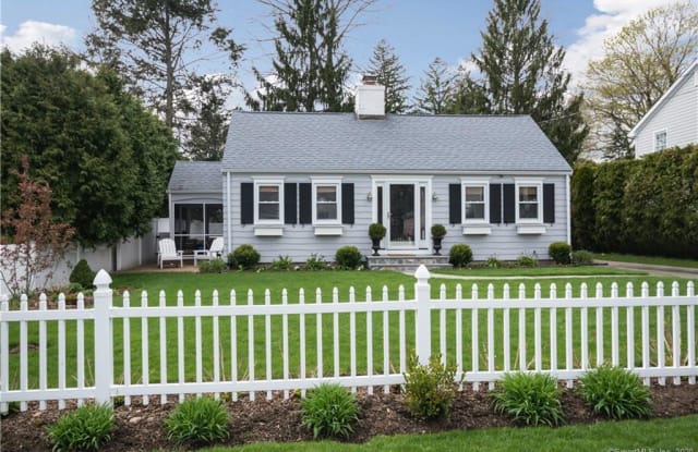 15 Stanley Road - 15 Stanley Road, Darien, CT 06820 15 Stanley Road - 15 Stanley Road, Darien, CT 06820