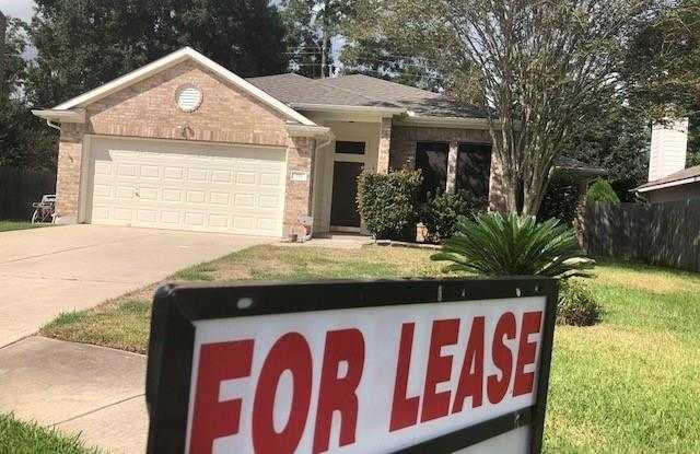711 W Clady Drive - 711 West Clady Drive, Montgomery County, TX 77386