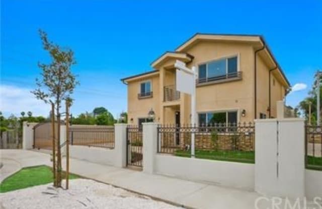 18852 Valerio Street - 18852 W Valerio St, Los Angeles, CA 91335