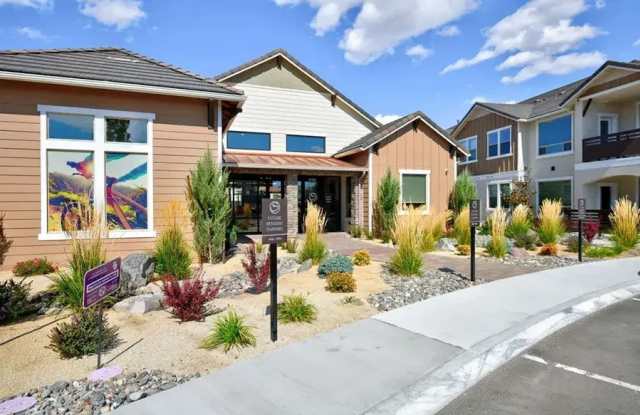 Silverado Apartments Gallery 2