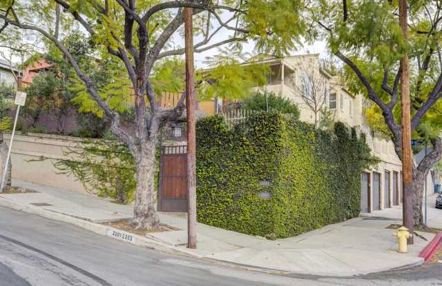 2203 SCOTT Avenue - 2203 W Scott Ave, Los Angeles, CA 90026