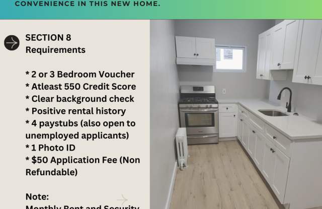 1530 South Corlies Street - 1530 South Corlies Street, Philadelphia, PA 19146