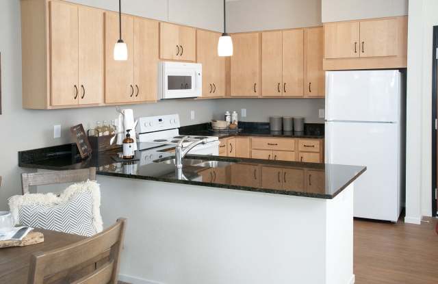 The Grainwood Senior Apartments Gallery 3