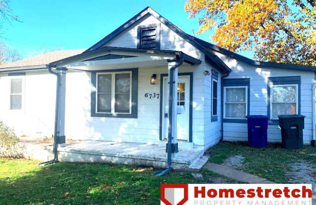6737 Fyler Ave - 6737 Fyler Avenue, St. Louis, MO 63139