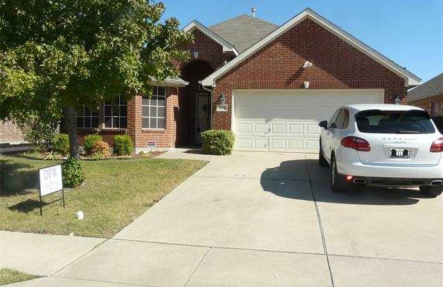 11840 Basilwood Drive - 11840 Basilwood Drive, Fort Worth, TX 76244