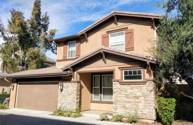 162 Compass - 162 Compass, Irvine, CA 92618